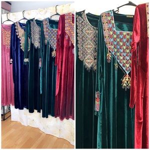 Jalabya Arabic style